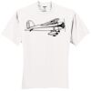 HiDensi T™ 100% Cotton T Shirt Thumbnail