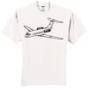 HiDensi T™ 100% Cotton T Shirt Thumbnail