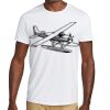 HiDensi T™ 100% Cotton T Shirt Thumbnail