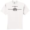 HiDensi T™ 100% Cotton T Shirt Thumbnail