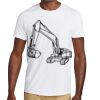 HiDensi T™ 100% Cotton T Shirt Thumbnail
