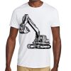 HiDensi T™ 100% Cotton T Shirt Thumbnail
