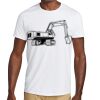 HiDensi T™ 100% Cotton T Shirt Thumbnail