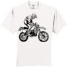 HiDensi T™ 100% Cotton T Shirt Thumbnail