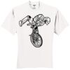 HiDensi T™ 100% Cotton T Shirt Thumbnail