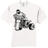 HiDensi T™ 100% Cotton T Shirt Thumbnail