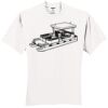 HiDensi T™ 100% Cotton T Shirt Thumbnail