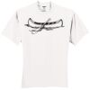 HiDensi T™ 100% Cotton T Shirt Thumbnail