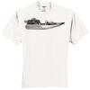 HiDensi T™ 100% Cotton T Shirt Thumbnail