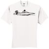 HiDensi T™ 100% Cotton T Shirt Thumbnail