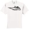 HiDensi T™ 100% Cotton T Shirt Thumbnail