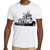 HiDensi T™ 100% Cotton T Shirt Thumbnail