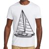 HiDensi T™ 100% Cotton T Shirt Thumbnail