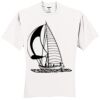 HiDensi T™ 100% Cotton T Shirt Thumbnail