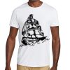 HiDensi T™ 100% Cotton T Shirt Thumbnail