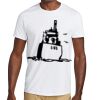 HiDensi T™ 100% Cotton T Shirt Thumbnail