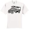 HiDensi T™ 100% Cotton T Shirt Thumbnail