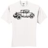 HiDensi T™ 100% Cotton T Shirt Thumbnail