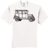 HiDensi T™ 100% Cotton T Shirt Thumbnail