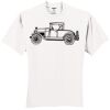 HiDensi T™ 100% Cotton T Shirt Thumbnail