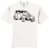 HiDensi T™ 100% Cotton T Shirt Thumbnail