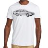 HiDensi T™ 100% Cotton T Shirt Thumbnail