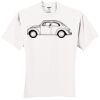 HiDensi T™ 100% Cotton T Shirt Thumbnail