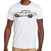 HiDensi T™ 100% Cotton T Shirt Thumbnail