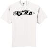 HiDensi T™ 100% Cotton T Shirt Thumbnail