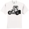 HiDensi T™ 100% Cotton T Shirt Thumbnail