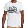 HiDensi T™ 100% Cotton T Shirt Thumbnail