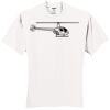 HiDensi T™ 100% Cotton T Shirt Thumbnail