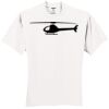 HiDensi T™ 100% Cotton T Shirt Thumbnail