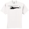 HiDensi T™ 100% Cotton T Shirt Thumbnail