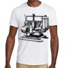 HiDensi T™ 100% Cotton T Shirt Thumbnail