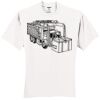 HiDensi T™ 100% Cotton T Shirt Thumbnail