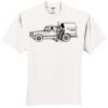 HiDensi T™ 100% Cotton T Shirt Thumbnail