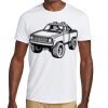 HiDensi T™ 100% Cotton T Shirt Thumbnail