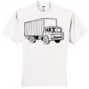 HiDensi T™ 100% Cotton T Shirt Thumbnail