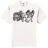 HiDensi T™ 100% Cotton T Shirt Thumbnail