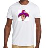 HiDensi T™ 100% Cotton T Shirt Thumbnail