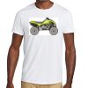 HiDensi T™ 100% Cotton T Shirt Thumbnail