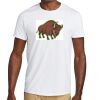 HiDensi T™ 100% Cotton T Shirt Thumbnail