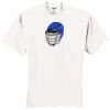 HiDensi T™ 100% Cotton T Shirt Thumbnail