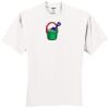 HiDensi T™ 100% Cotton T Shirt Thumbnail