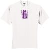 HiDensi T™ 100% Cotton T Shirt Thumbnail