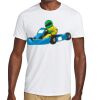 HiDensi T™ 100% Cotton T Shirt Thumbnail