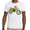 HiDensi T™ 100% Cotton T Shirt Thumbnail