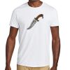 HiDensi T™ 100% Cotton T Shirt Thumbnail