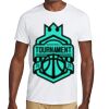 HiDensi T™ 100% Cotton T Shirt Thumbnail